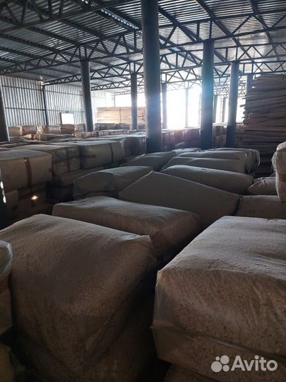 Опилки липа от производителя