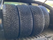 Pirelli Ice Zero 2 255/45 R20