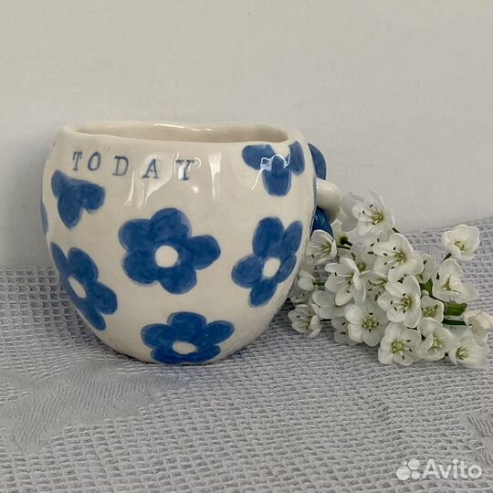 Керамические изделия на заказ