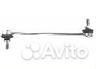 Тяга стабилизатора прав / лев opel corsa c (x01)