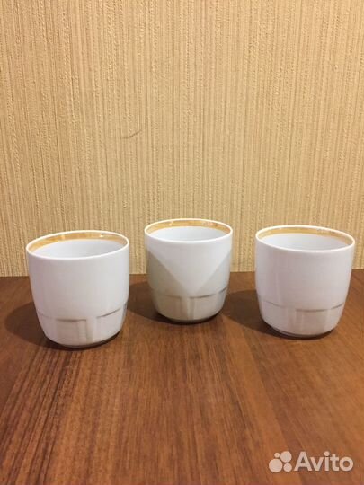 Бокалы армейские
