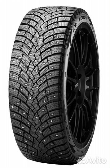 Pirelli Scorpion Ice Zero 2 255/45 R20 105H