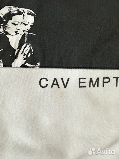 Свитшот Cav Empt. Оригинал