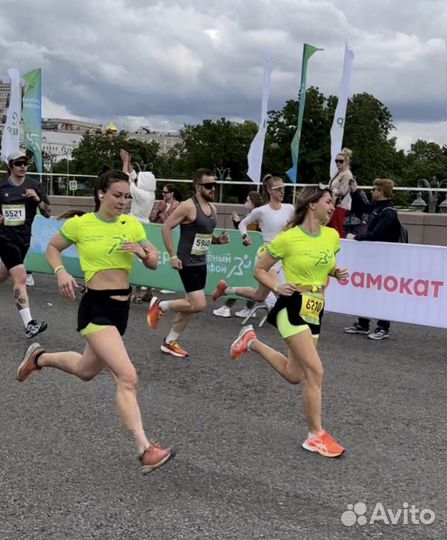 Персональный тренер