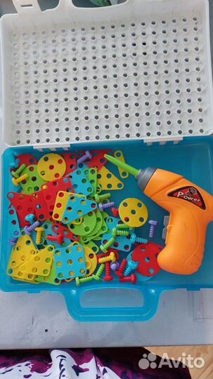 Детская игрушка