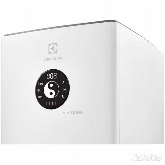 Мойка воздуха Electrolux Yin&Yang #379971