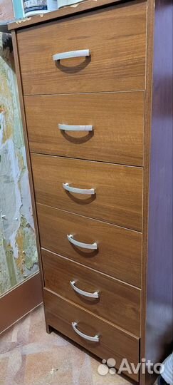 Комод б/у
