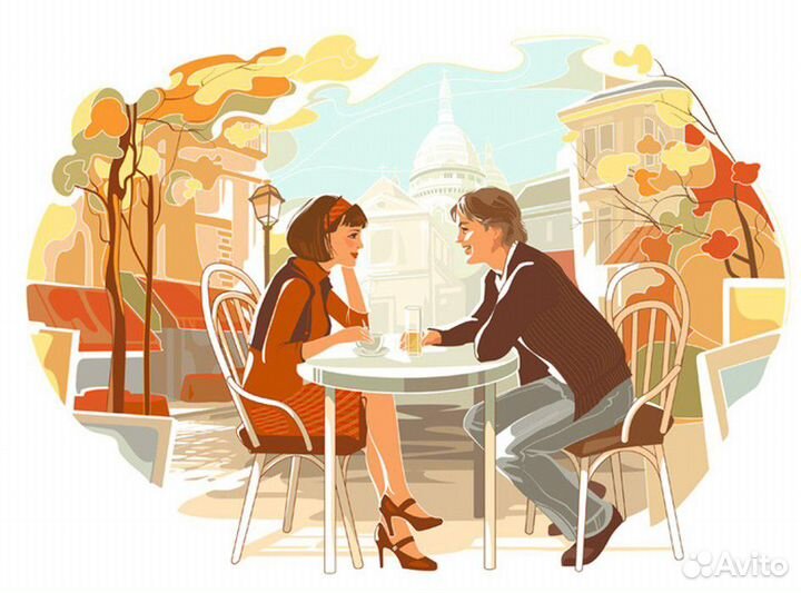 Слушатель - друг на час