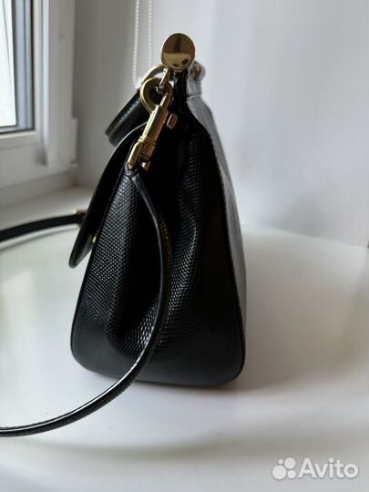 Сумка dolce gabbana sicily medium оригинал