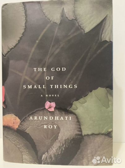 Книги на английском и итальянском языках