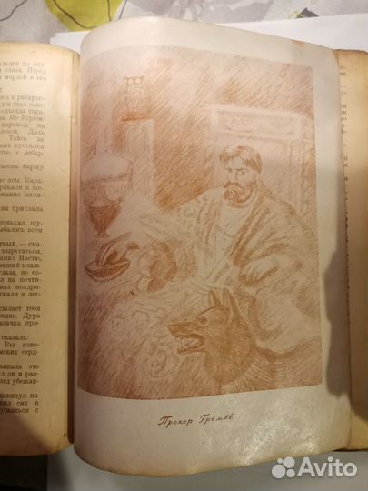 Вячеслав Шишков 