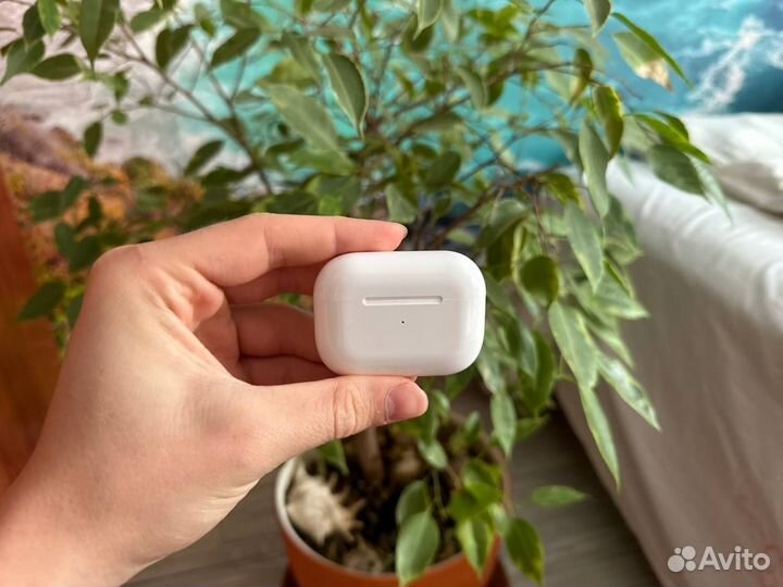 AirPods prо 2