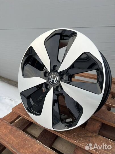 Диски honda R18 5x114.3