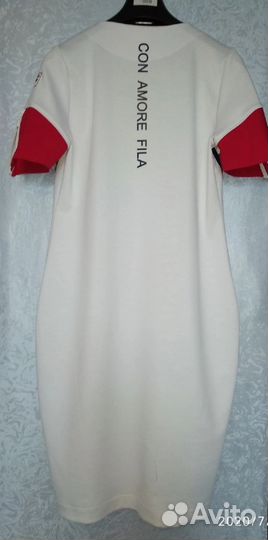 Платье Fila 44-46