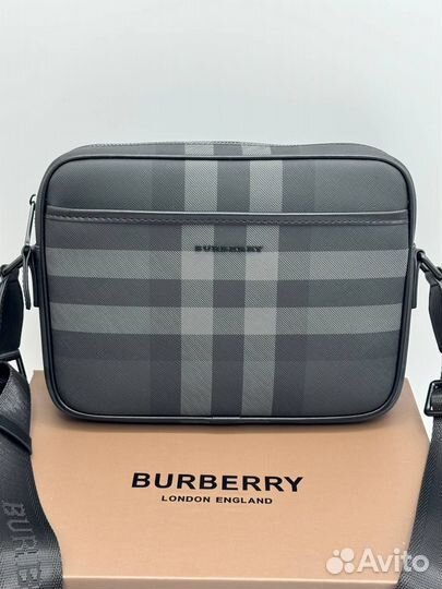 Сумка мужская кроссбоди Burberry