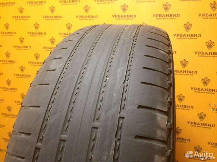 Nokian Tyres Hakka Blue SUV 235/60 R18
