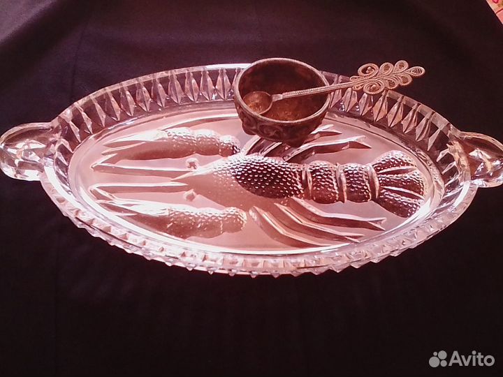 Набор для специй СССР