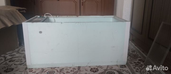 Инкубатор блиц