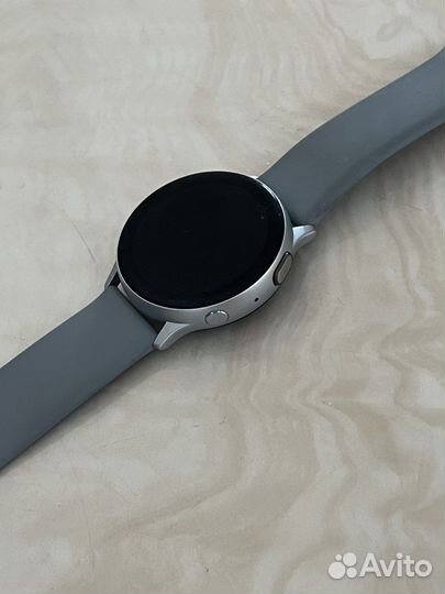Samsung galaxy watch active 2