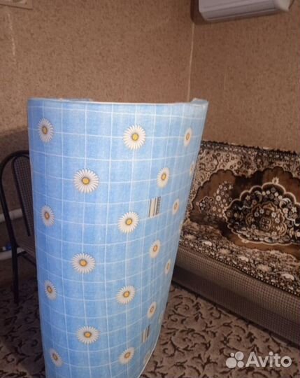 Матрас 130х200 бу