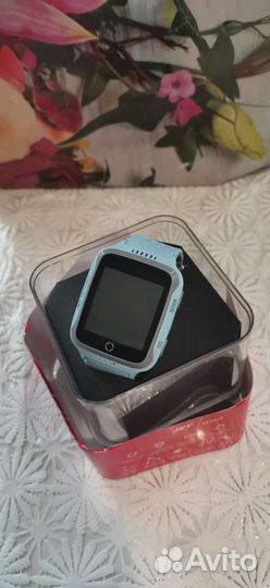 SMART watch