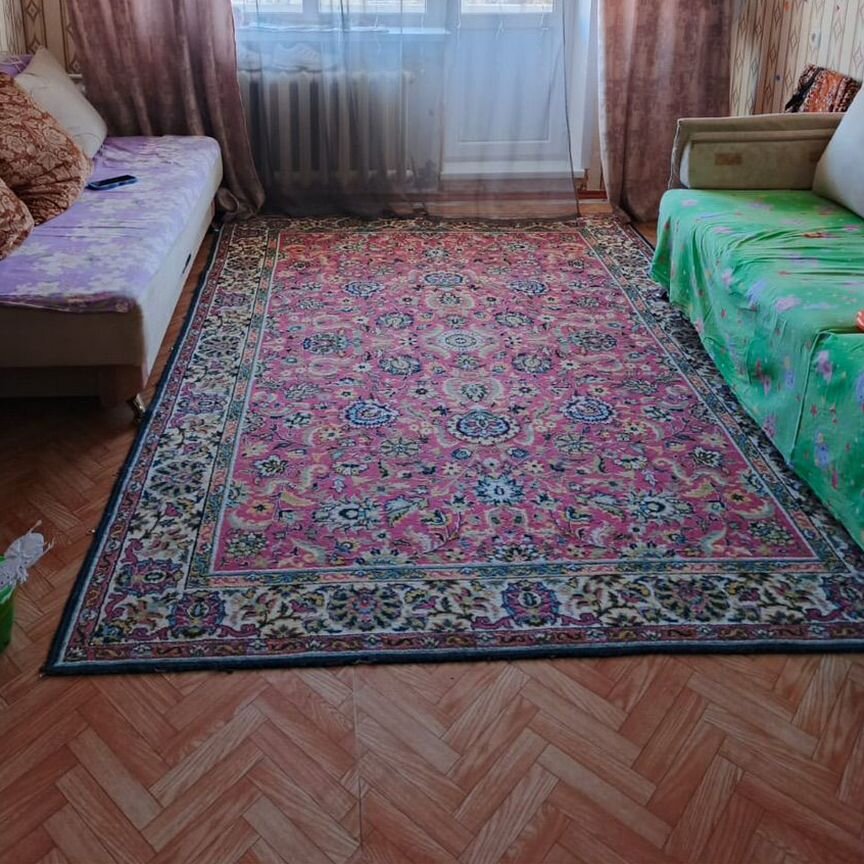 Квартира 3-комн. 75.1 м² в Пугачев — фото 32 из 40