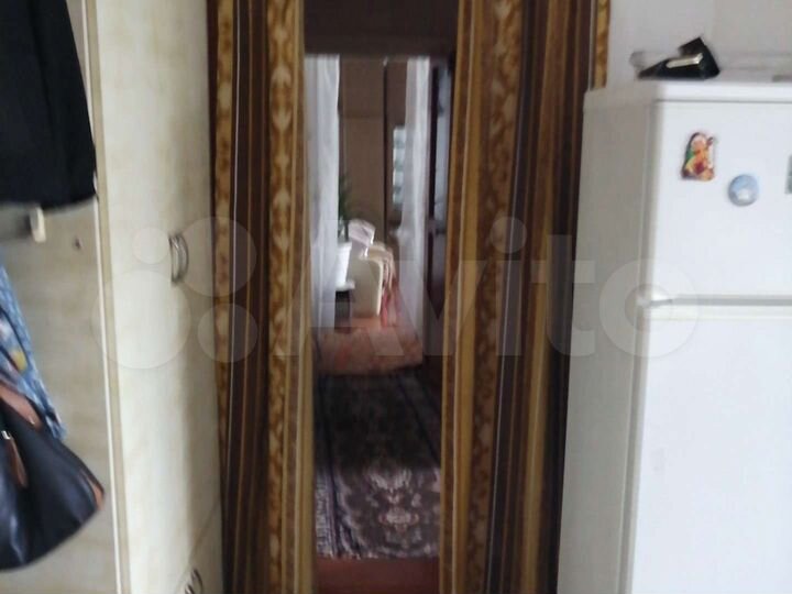 Дом 50 м² на участке 10 сот.