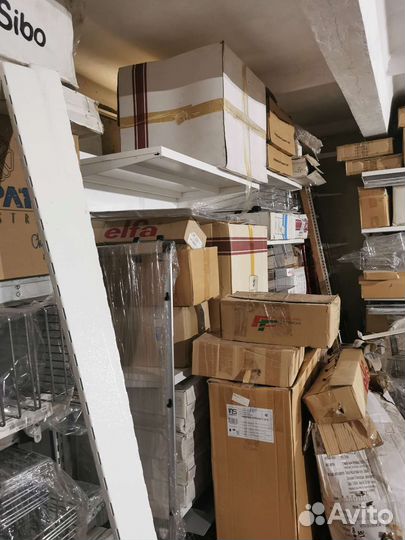 Мебельная фурнитура