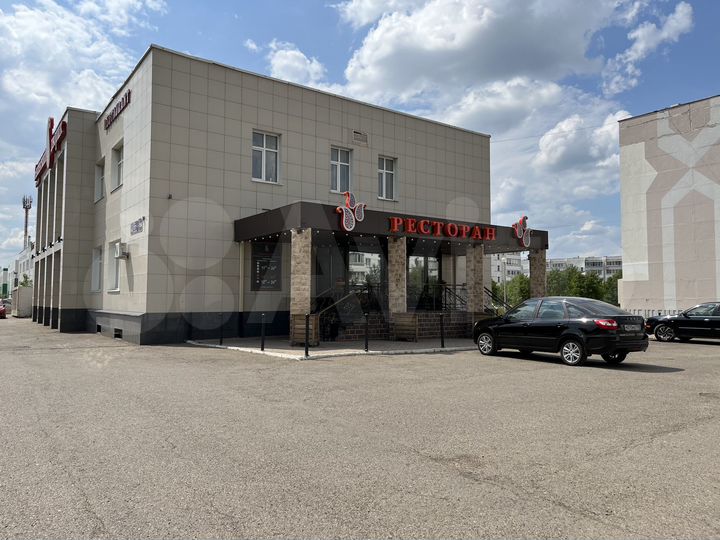 Свободного назначения, 38 м²