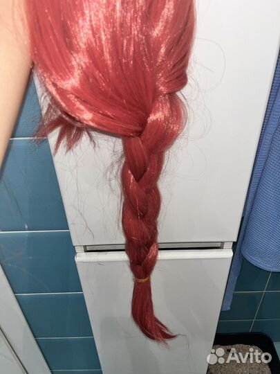 Парик для косплея персонажа ''Макима''