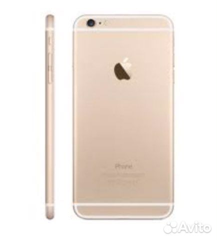 iPhone 6, 16 ГБ