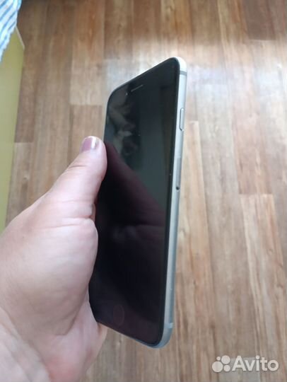 iPhone 6, 128 ГБ