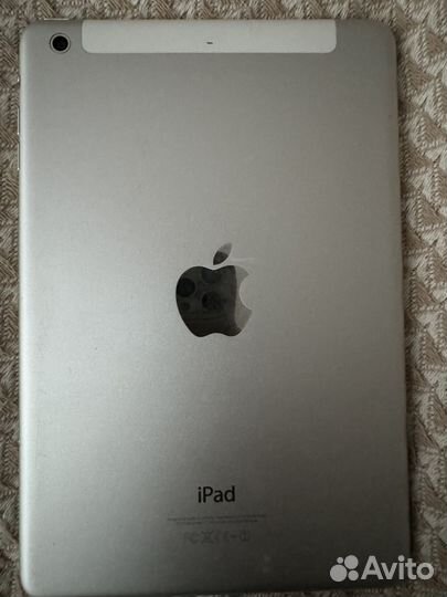 iPad mini 2 retina 64гб