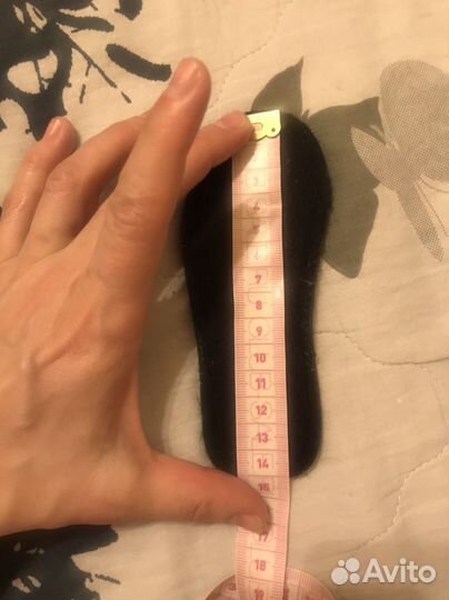 Ботинки детские 23 размер