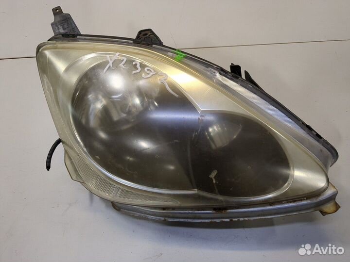 Фара (передняя) Honda Civic, 2005