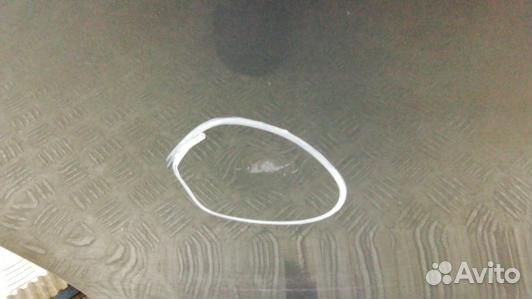 Дверь задняя правая seat leon 2 (83G35FT01)