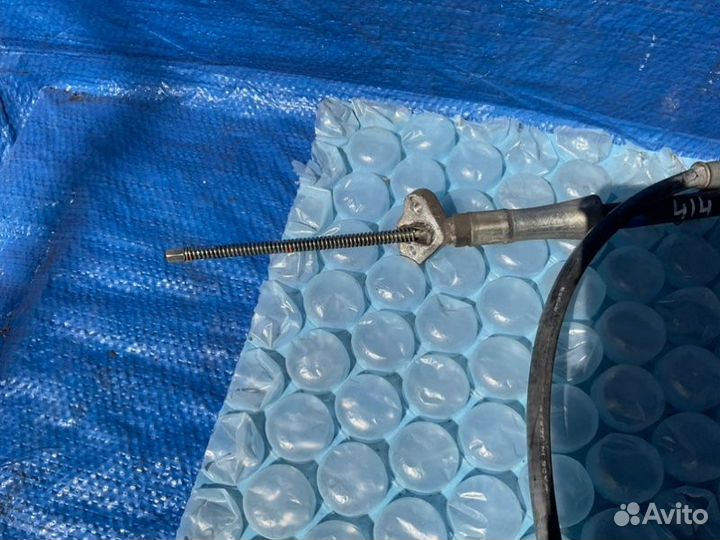 Трос ручника правый Lexus Es350 XV40 3 2009