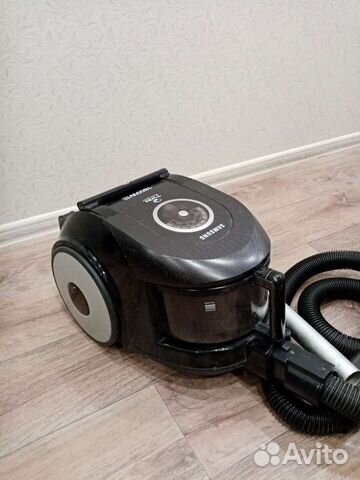 Пылесос Samsung