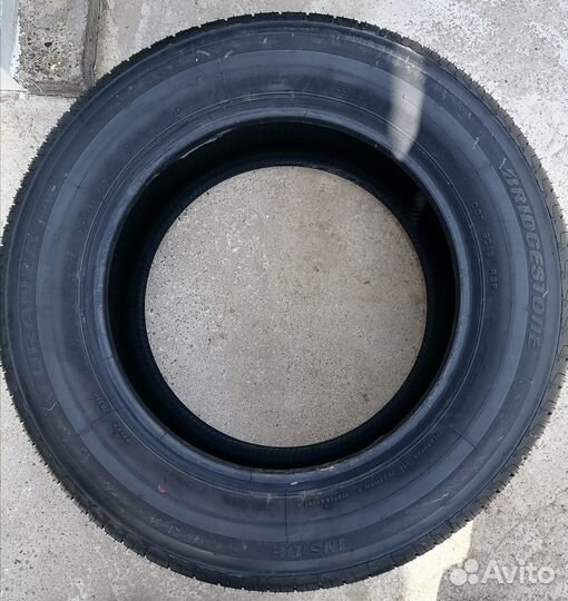 Bridgestone Turanza T001 225/60 R16 98V