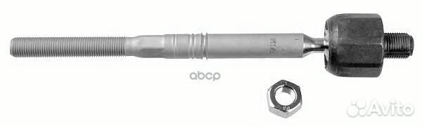 3460001 тяга рулевая BMW F10/F11 10/F01/F02 0