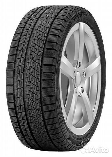 Triangle Snowlink TWT02 215/55 R18 R