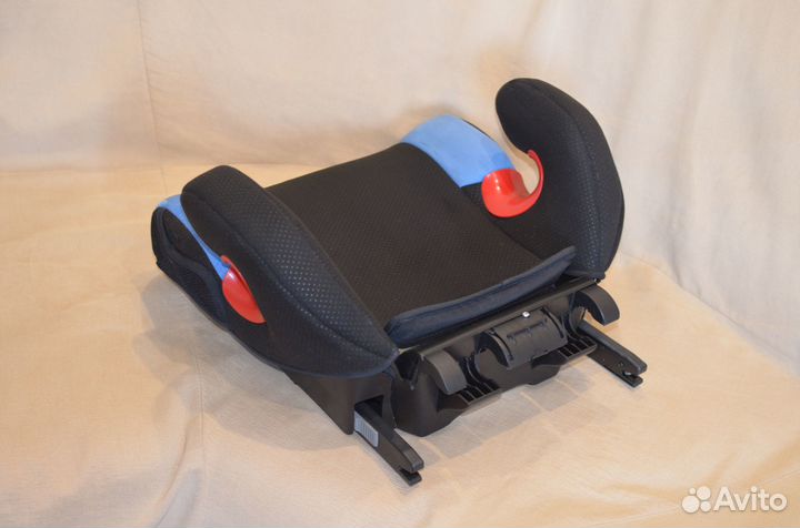 Автокресло Recaro Monza Nova 2