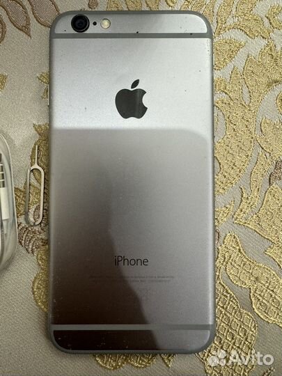 iPhone 6, 32 ГБ