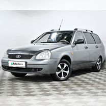 ВАЗ (LADA) Priora 1.6 MT, 2011, 144 000 км, с пробегом, цена 485 000 руб.