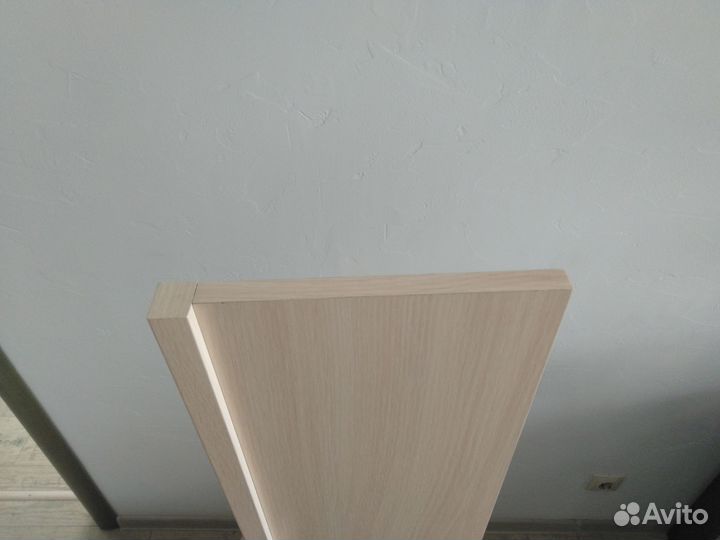 Полка новая 147х25,2 см