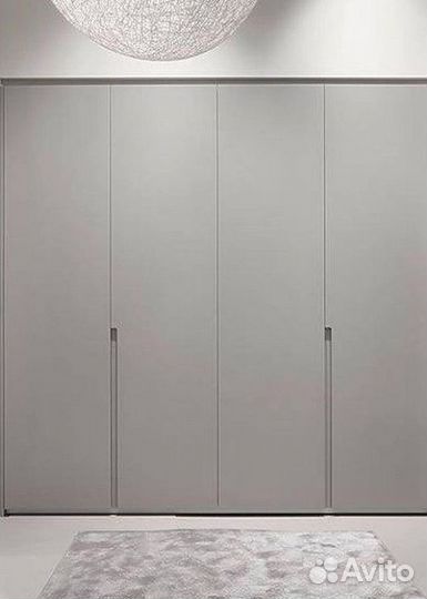 Шкаф от фабрики