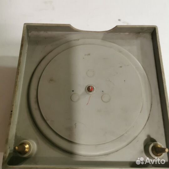 Термометр СССР