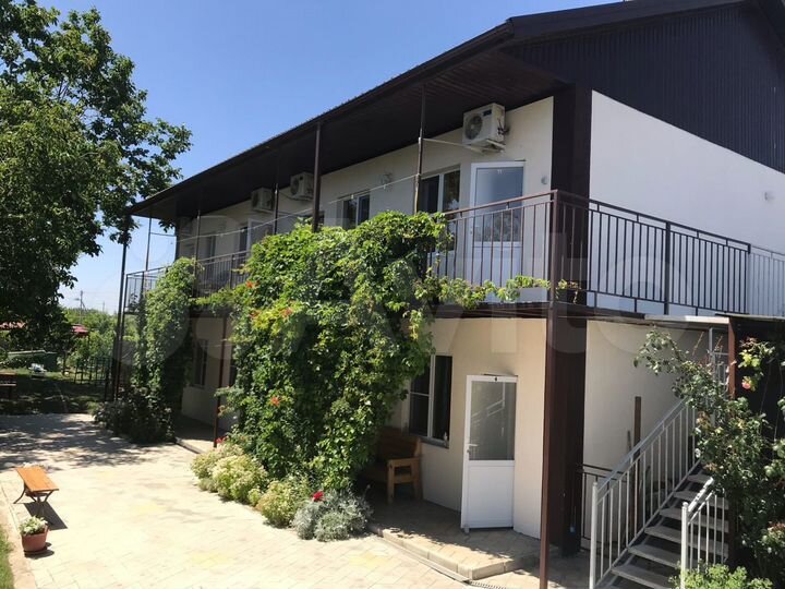 Комната 15 м², 1/2 эт.
