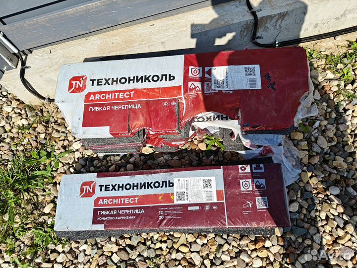 Гибкая черепица мягкая кровля технониколь