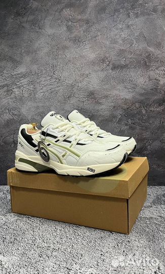 Asics кроссовки унисекс р-р 37-41